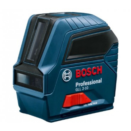 Bosch Professional GLL 2-10 (0601063L00) Нивелир